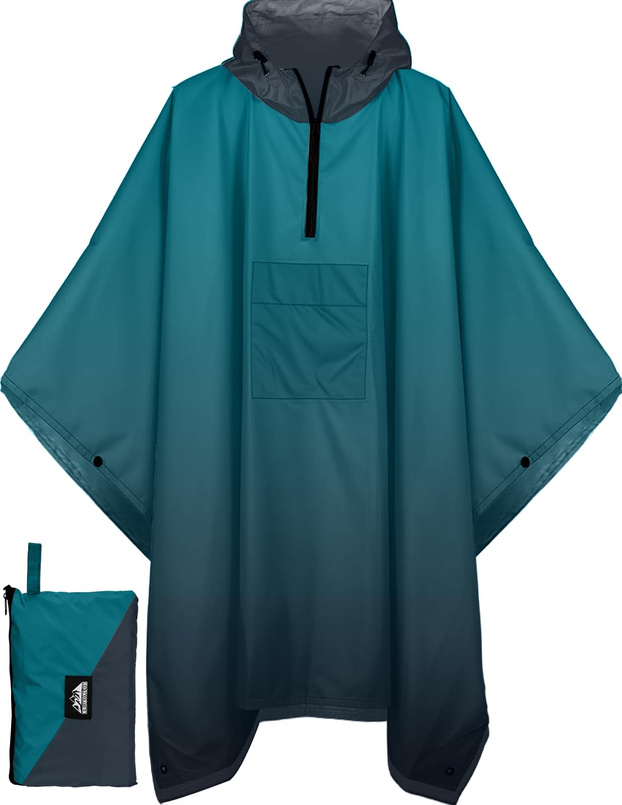 Gradient Teal