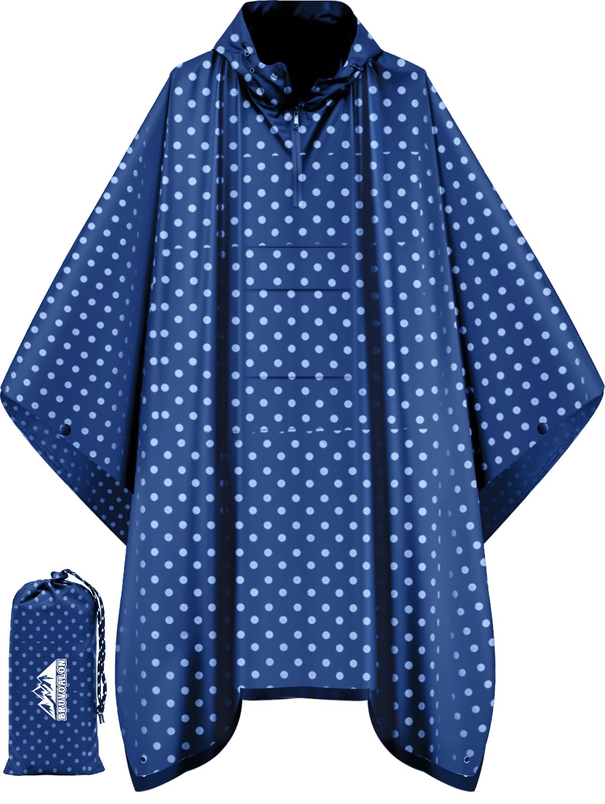 Navy Blue Point