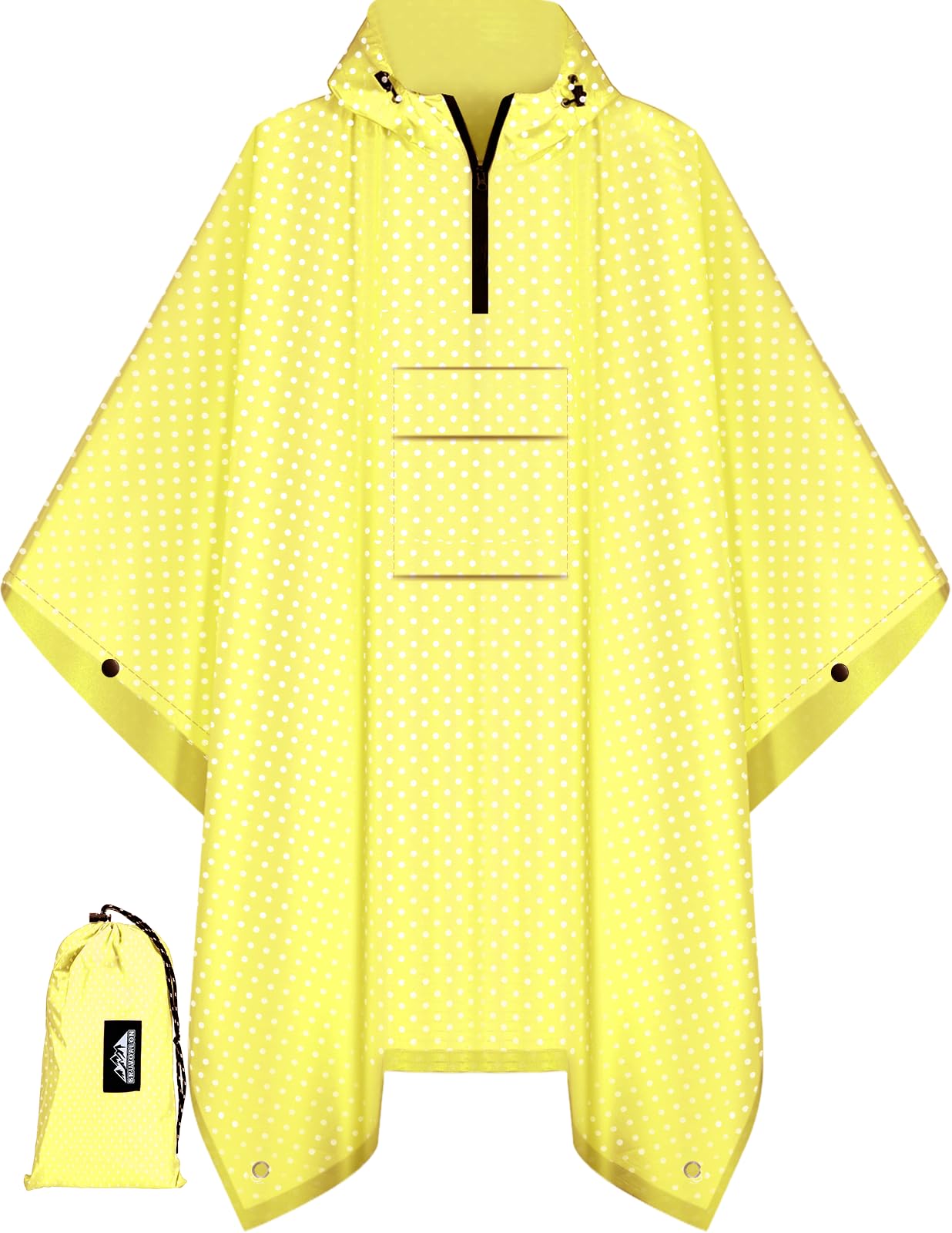 Yellow Point