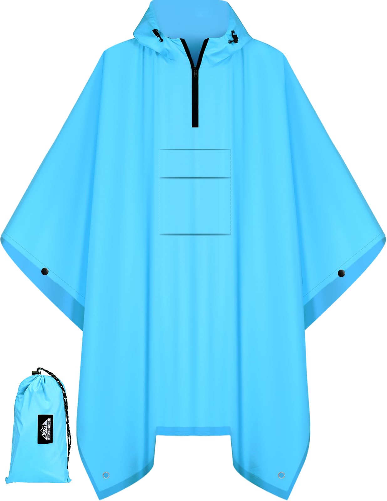Sky Blue