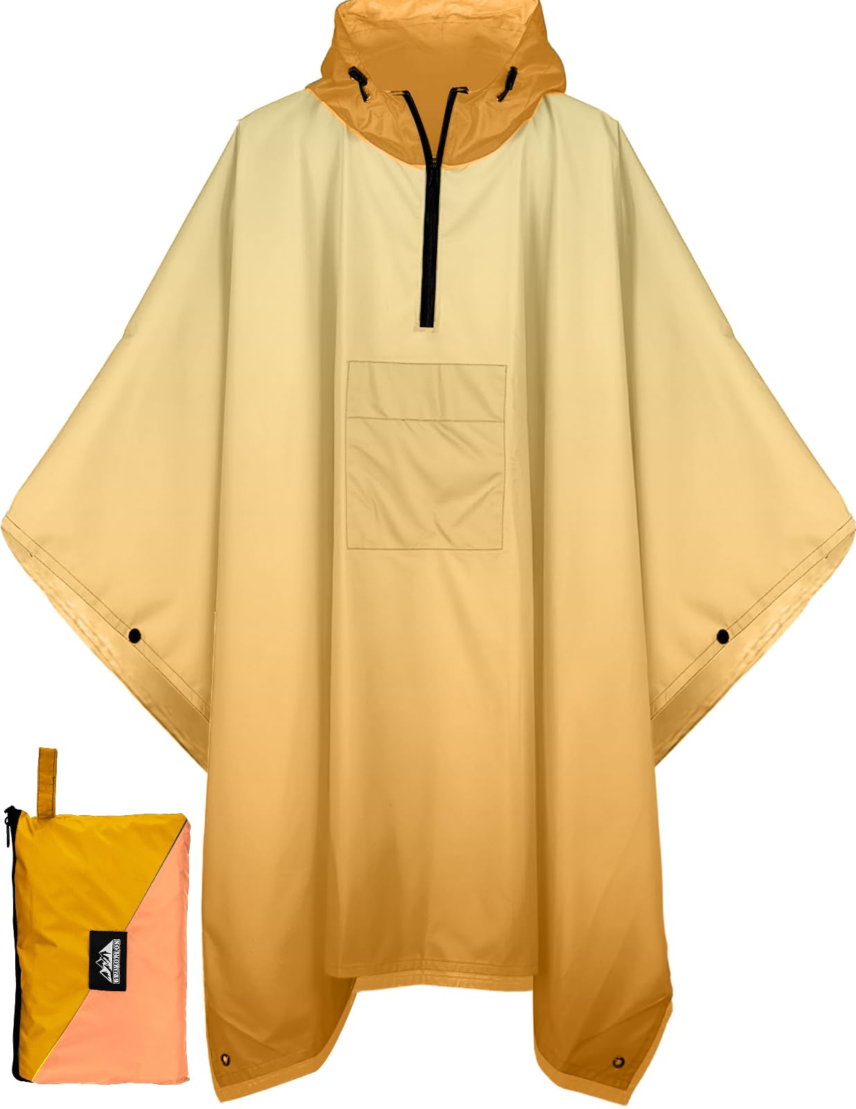 Gradient Yellow