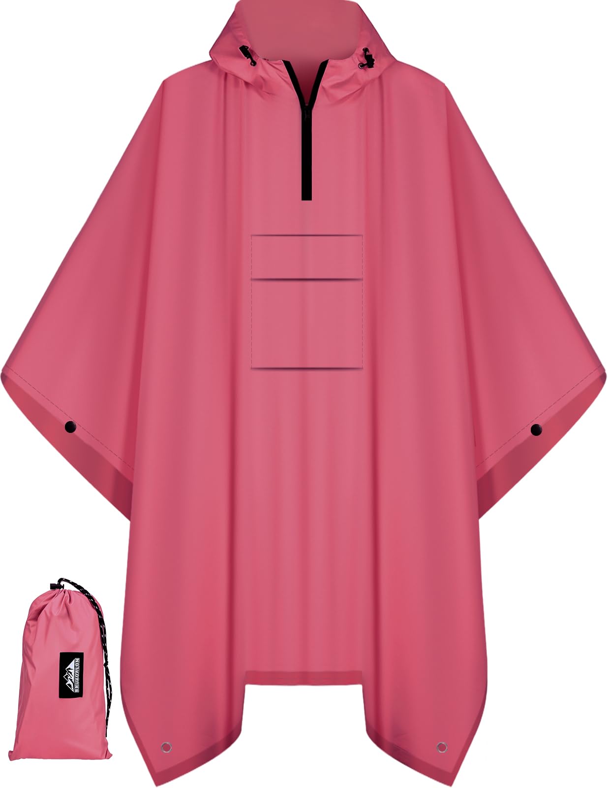 Rose Red-2pack